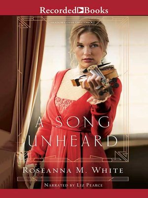 cover image of A Song Unheard